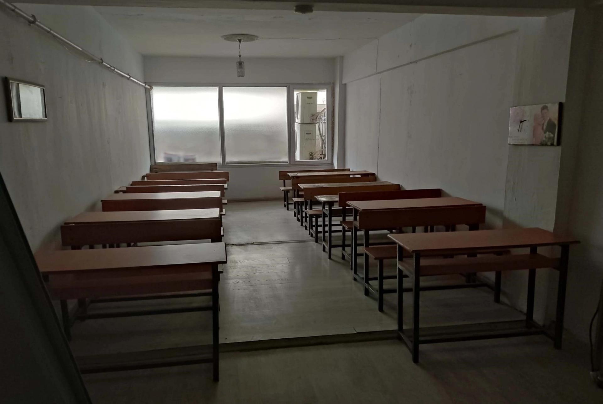 SİZLERİ DE BEKLERİZ